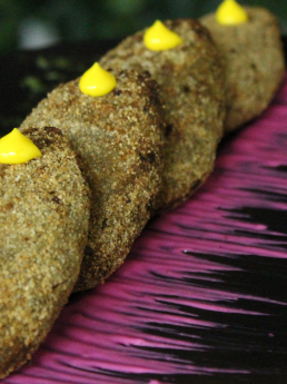 Hara Bhara Kebab dish image